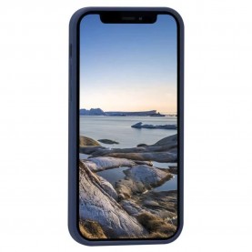Dbramante Monaco iPhone 13 Pro phone case - Pacific Blue други,аксесоари,dbramante,monaco,iphone,13,pro,phone,case,pacific,blue