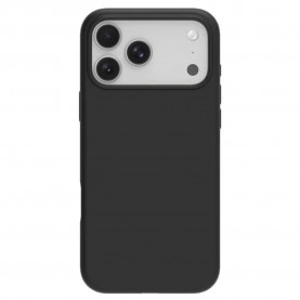 Dbramante Monaco iPhone 17 Pro Max/18 Pro Max phone case - Night Black други,аксесоари,dbramante,monaco,iphone,17,pro,max,18,pro,max,phone,case,night,black