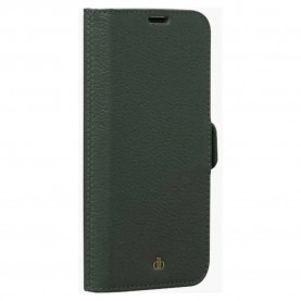 Dbramante New York iPhone 12/12 Pro phone case - Evergreen други,аксесоари,dbramante,new,york,iphone,12,12,pro,phone,case,evergreen