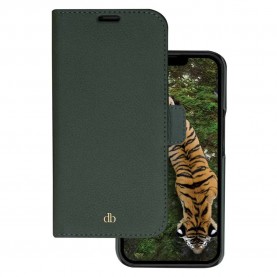 Dbramante New York iPhone 14 Pro phone case - Evergreen други,аксесоари,dbramante,new,york,iphone,14,pro,phone,case,evergreen