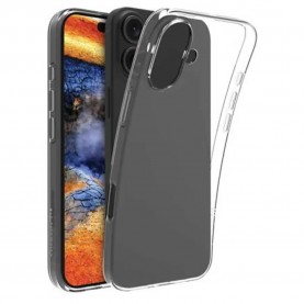 Dbramante Nuuk iPhone 16 Plus phone case - Transparent други,аксесоари,dbramante,nuuk,iphone,16,plus,phone,case,transparent