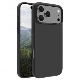 Dbramante Nuuk iPhone 17 Pro Max/18 Pro Max phone case - Black други,аксесоари,dbramante,nuuk,iphone,17,pro,max,18,pro,max,phone,case,black