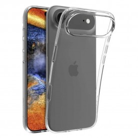 Dbramante Nuuk iPhone Air phone case - Transparent други,аксесоари,dbramante,nuuk,iphone,air,phone,case,transparent