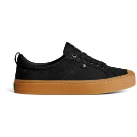 маратонки,мъжки,маратонки,дамски,маратонки,cariuma,oca,low,trainers,black,(gum,black)