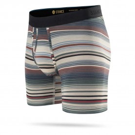 Боксерки Stance Jorongo boxers - Teal боксерки,мъжко,бельо,stance,jorongo,boxers,teal