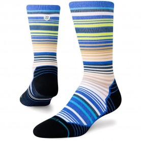 Чорапи Stance Jorongo Light crew socks - Multicolor (Blue) чорапи,мъжки,чорапи,дамски,чорапи,stance,jorongo,light,crew,socks,multicolor,(blue)