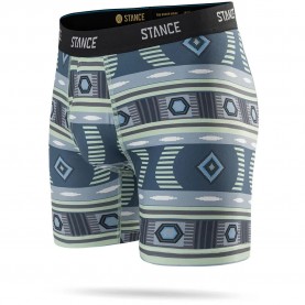 Боксерки Stance Temple boxers - Green боксерки,мъжко,бельо,stance,temple,boxers,green