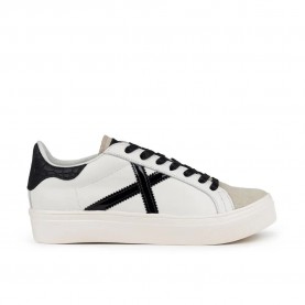 Маратонки Munich 8085071 Rete Sky trainers - White (White) маратонки,мъжки,маратонки,дамски,маратонки,munich,8085071,rete,sky,trainers,white,(white)