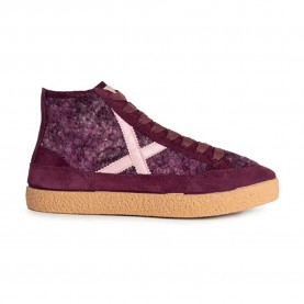 Маратонки Munich 8161258 Vento trainers - Purple (Pink) маратонки,мъжки,маратонки,дамски,маратонки,munich,8161258,vento,trainers,purple,(pink)