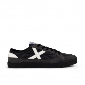 Маратонки Munich 8162052 Venecia trainers - Black (Black) маратонки,мъжки,маратонки,дамски,маратонки,munich,8162052,venecia,trainers,black,(black)