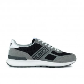 Маратонки Munich 8214005 Corsa trainers - Black (Black) маратонки,мъжки,маратонки,дамски,маратонки,munich,8214005,corsa,trainers,black,(black)