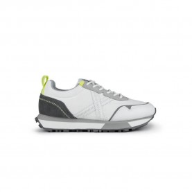 Маратонки Munich 8215001 Next trainers - White (White) маратонки,мъжки,маратонки,дамски,маратонки,munich,8215001,next,trainers,white,(white)