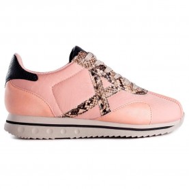 Маратонки Munich 8355057 Sapporo Sky trainers - Pink (Pink) маратонки,мъжки,маратонки,дамски,маратонки,munich,8355057,sapporo,sky,trainers,pink,(pink)
