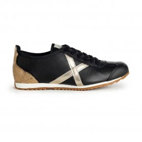 Маратонки Munich 8400561 Osaka trainers - Black (Black) маратонки,мъжки,маратонки,дамски,маратонки,munich,8400561,osaka,trainers,black,(black)