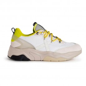 Маратонки Munich 8770120 Wave trainers - White (White) маратонки,мъжки,маратонки,дамски,маратонки,munich,8770120,wave,trainers,white,(white)