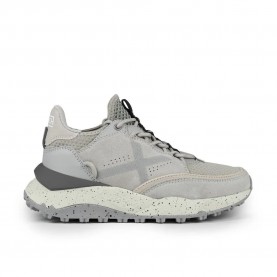 Маратонки Munich 8772055 Doro trainers - Grey (Grey) маратонки,мъжки,маратонки,дамски,маратонки,munich,8772055,doro,trainers,grey,(grey)