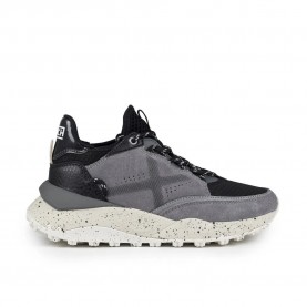 Маратонки Munich 8772059 Doro trainers - Grey (Grey) маратонки,мъжки,маратонки,дамски,маратонки,munich,8772059,doro,trainers,grey,(grey)