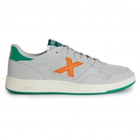 Маратонки Munich Arrow trainers - Grey (Grey) маратонки,мъжки,маратонки,дамски,маратонки,munich,arrow,trainers,grey,(grey)
