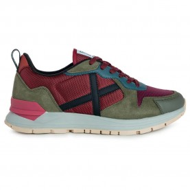 Маратонки Munich Avenue trainers - Red (Red) маратонки,мъжки,маратонки,дамски,маратонки,munich,avenue,trainers,red,(red)