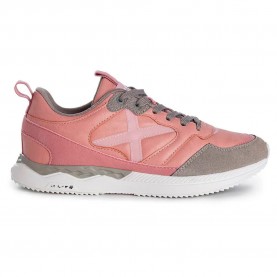 Маратонки Munich Clash running shoes - Pink (Pink) маратонки,мъжки,маратонки,дамски,маратонки,munich,clash,running,shoes,pink,(pink)