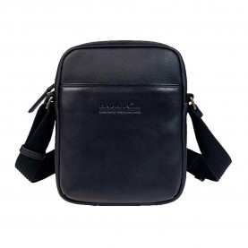 Munich Craft crossbody - Black (Black) всички,чанти,munich,craft,crossbody,black,(black)