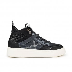 Маратонки Munich Gala trainers - Black (Black) маратонки,мъжки,маратонки,дамски,маратонки,munich,gala,trainers,black,(black)