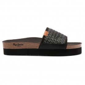 сандали,дамски,сандали,и,чехли,pepe,jeans,oban,ethnic,platform,sandals,black,(black)