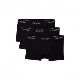 Боксерки Calvin klein LV00NB4389 Trunk Low Rise boxers 3 units refurbished - Black (Black / Denim White) боксерки,мъжко,бельо,calvin,klein,lv00nb4389,trunk,low,rise,boxers,3,units,refurbished,black,(black,denim,white)