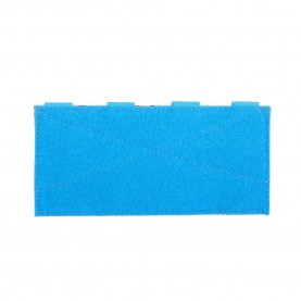 Elitex training 25L velcro panel - Blue (Blue) други,аксесоари,elitex,training,25l,velcro,panel,blue,(blue)