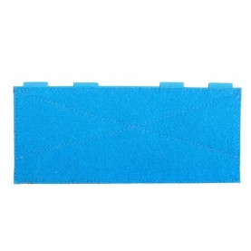 Elitex training 45L velcro panel - Blue (Cookies) други,аксесоари,elitex,training,45l,velcro,panel,blue,(cookies)