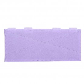 Elitex training 45L velcro panel - Purple (Lavender) други,аксесоари,elitex,training,45l,velcro,panel,purple,(lavender)