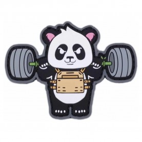 Elitex training Panda Patch - Multicolor (Multicolor) други,аксесоари,elitex,training,panda,patch,multicolor,(multicolor)