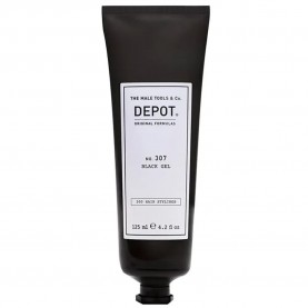 хигиена,коса,depot,the,male,tools,no,307,black,gel,hair,spray,clear,(black)