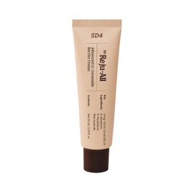 Dr lipp Advanced LC-Ceramide Barrier Cream body lotion - Beige (White) хигиена,коса,dr,lipp,advanced,lc,ceramide,barrier,cream,body,lotion,beige,(white)