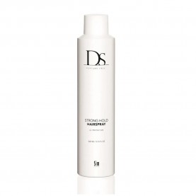 хигиена,коса,ds,11037,strong,hold,spray,hair,spray,clear,(white)