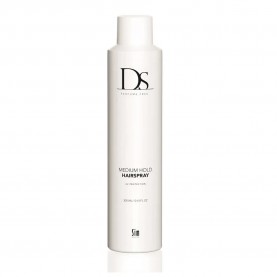 хигиена,коса,ds,medium,hold,spray,hair,spray,clear,(white)