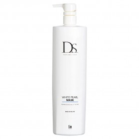 хигиена,коса,ds,white,pearl,mask,hair,mask,clear,(white)