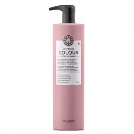 хигиена,коса,maria,nila,luminous,colour,conditioner,pink,(pink)
