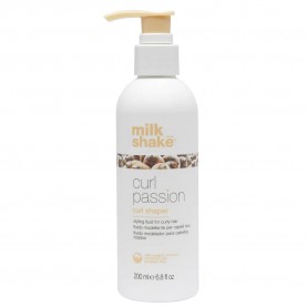 хигиена,коса,milk,shake,curl,passion,shaper,hair,spray,golden,(yellow)