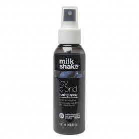хигиена,коса,milk,shake,icy,blond,toning,spray,hair,spray,clear,(black)