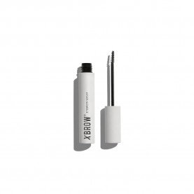 Xlash Eyebrow 3ml mascara - Black (Silver) очна,линия,xlash,eyebrow,3ml,mascara,black,(silver)
