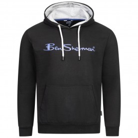 мъжки,суичър,мъжки,горнища,с,качулка,ben,sherman,casual,men,hoody