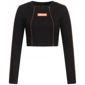 дамска,къса,блуза,дамски,горнища,за,тренировка,ellesse,contenti,women,crop,top