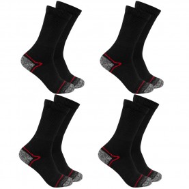 чорапи,kirkjubØur®,climb,outdoor,hiking,socks,4,pairs,red