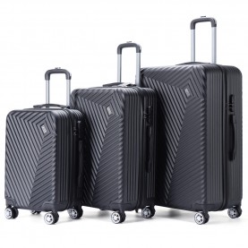 куфар,vertical,studio,oslo,20,24,28,suitcase,set,of,3,black