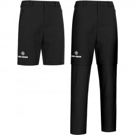 мъжки,панталони,мъжки,панталони,kirkjubØur®,zip,off,men,2,in,1,trekking,and,hiking,pants,black