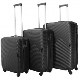 куфар,vertical,studio,uppsala,suitcase,set,of,3,20,24,28,black