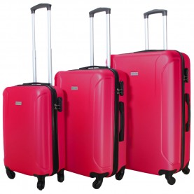 куфар,vertical,studio,linköping,suitcase,set,of,3,20,24,28,pink