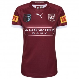 ръгби,облекла,queensland,maroons,qld,puma,rugby,women,jersey