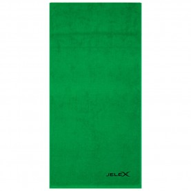 хавлиена,кърпа,хавлии,кърпи,и,хавлии,jelex,100fit,fitness,towel,with,zipped,pocket,green